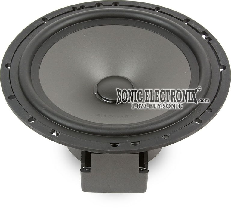 MB Quart DSH 216 Image 4