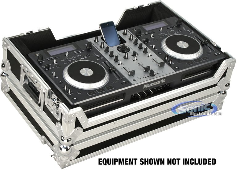 Marathon MA-MIXDECK Image 1