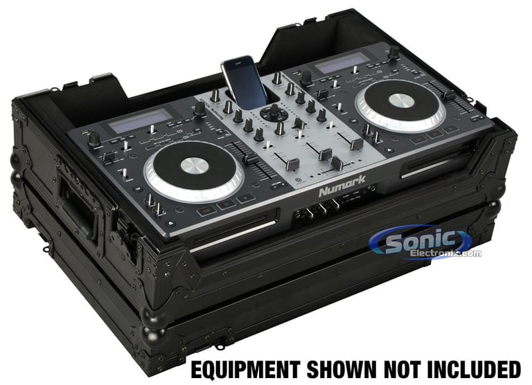 Marathon MA-MIXDECKBLK Image 1