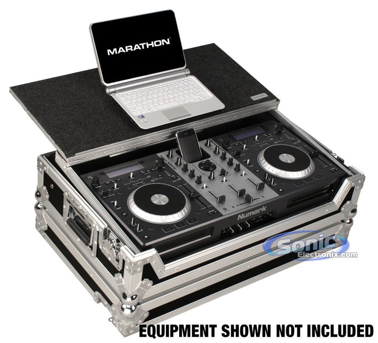 Marathon MA-MIXDECKLT Open Box Image 1