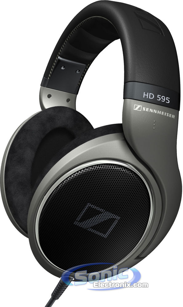 Sennheiser HD 595 Image 1