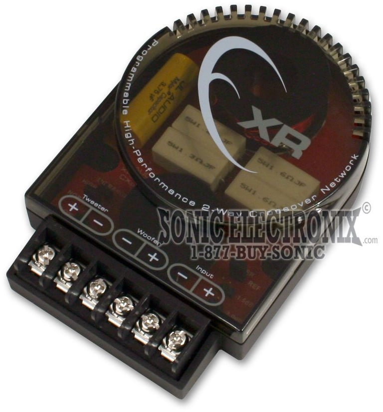 JL Audio XR570-CXi Image 5
