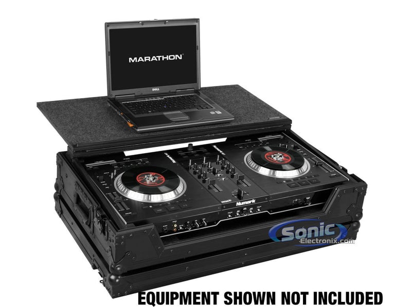 Marathon MA-NS7LTBLK Image 1