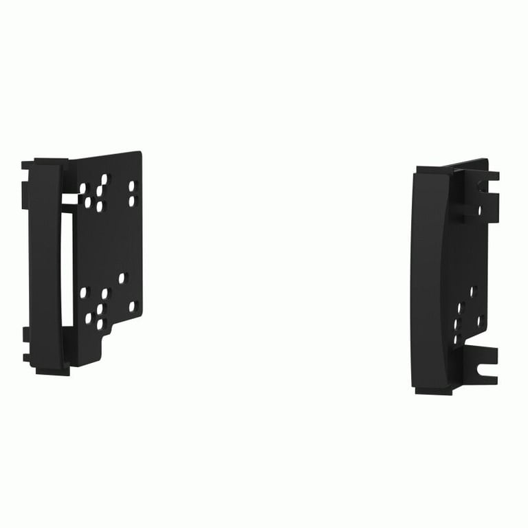 2009-2012 Dodge Ram 1500 Kenwood Double DIN Bluetooth Car Stereo Upgrade Image 17
