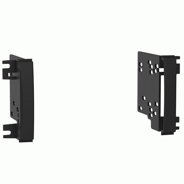 2009-2012 Dodge Ram 1500 Kenwood Double DIN Bluetooth Car Stereo Upgrade Image 15