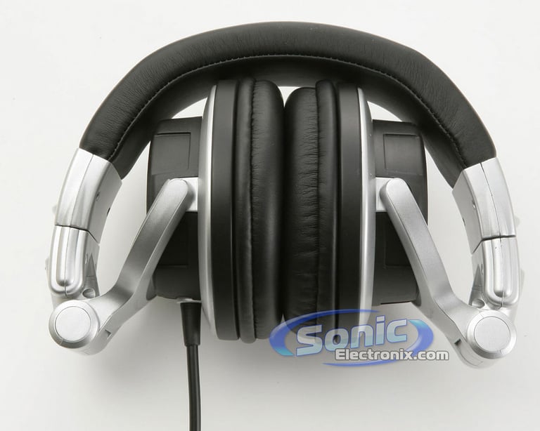 Denon DN-HP1000 Image 2