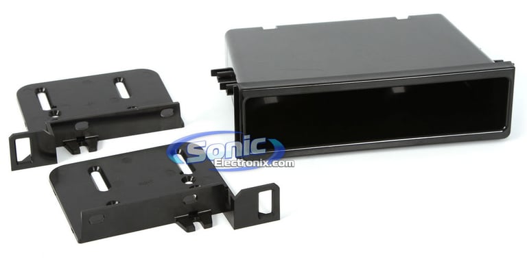 2011-2023 Dodge Charger Kenwood Double DIN Bluetooth Car Stereo Upgrade Image 17