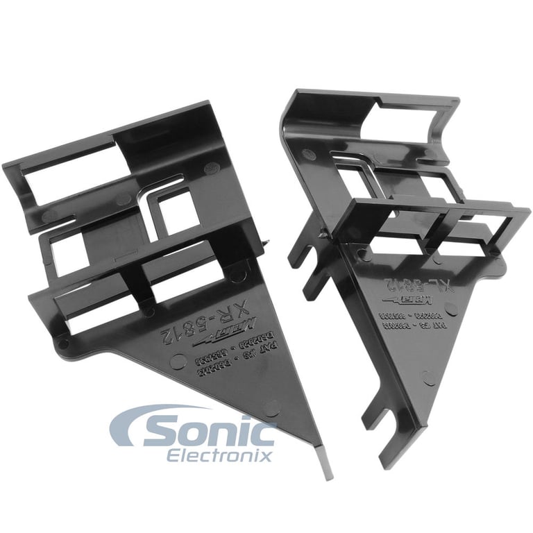 2004-2008 Ford F-150 Pioneer Double DIN Bluetooth Car Stereo Upgrade Image 12