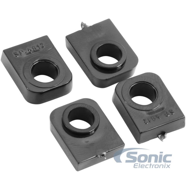 2004-2008 Ford F-150 Pioneer Double DIN Bluetooth Car Stereo Upgrade Image 11