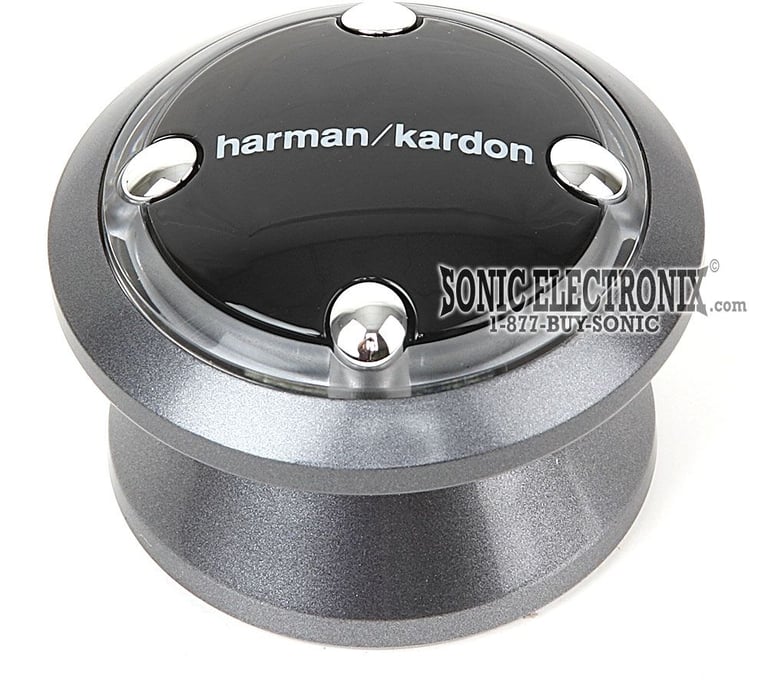Harman Kardon GPS-810 Image 5