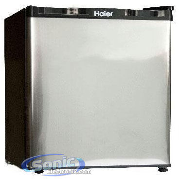 Haier HNSB02SS Image 1