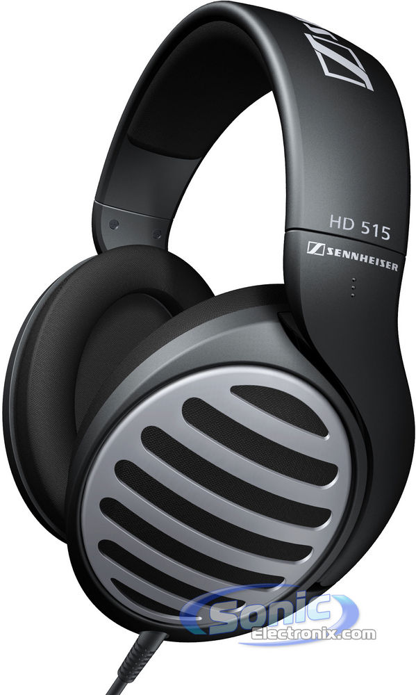 Sennheiser HD 515 Image 1