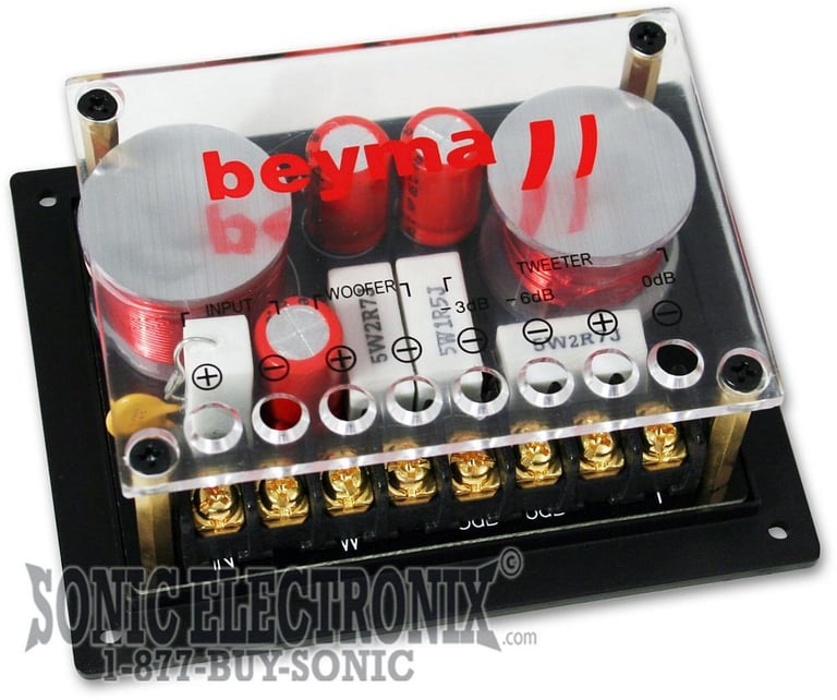 Beyma SCK-65 Image 6