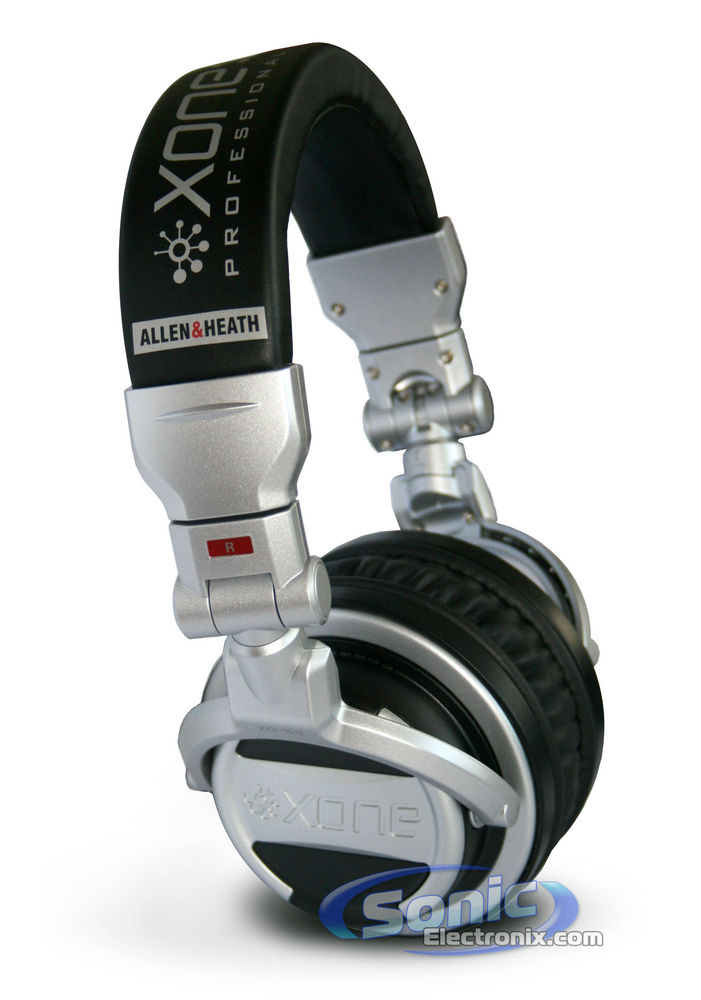 Allen & Heath XONE-XD-53 Image 1
