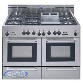 DeLonghi DLP48P6GSS Image 1