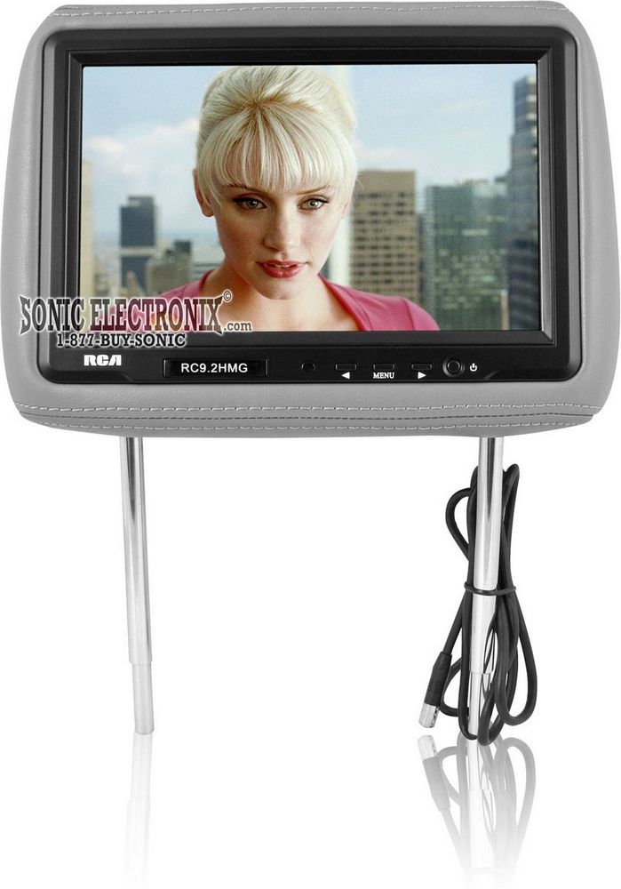 RCA RC9.2HMG (GRAY) Image 3