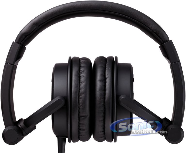 Denon DN-HP500 Image 2