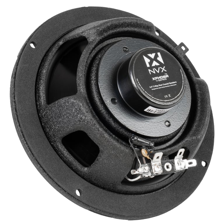 NVX XFHD6R (Open Box, Great) Image 7