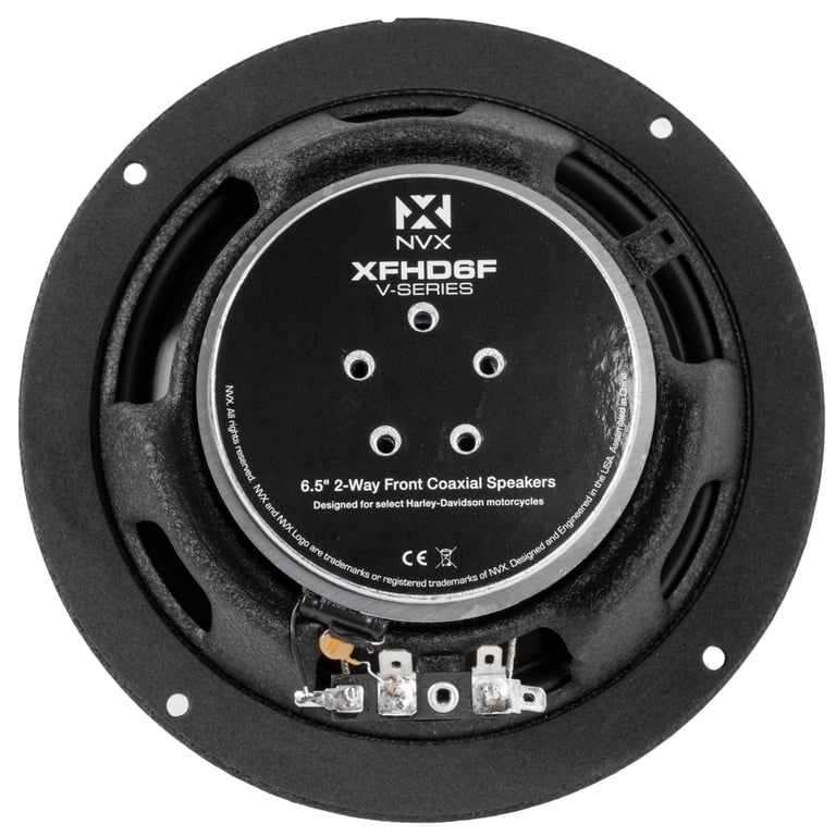 NVX XFHD6F (Like New (Open Box)) Image 9