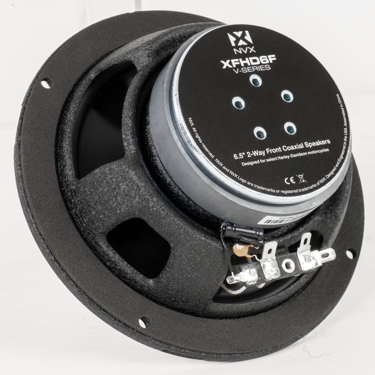 NVX XFHD6F (Like New (Open Box)) Image 8
