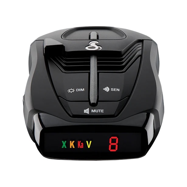 Escort Cobra RAD 380 Image 1