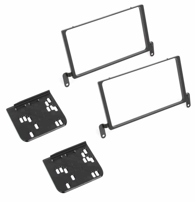 1999-2004 Ford F-150 JBL Double DIN Wireless Car Stereo Upgrade Image 14