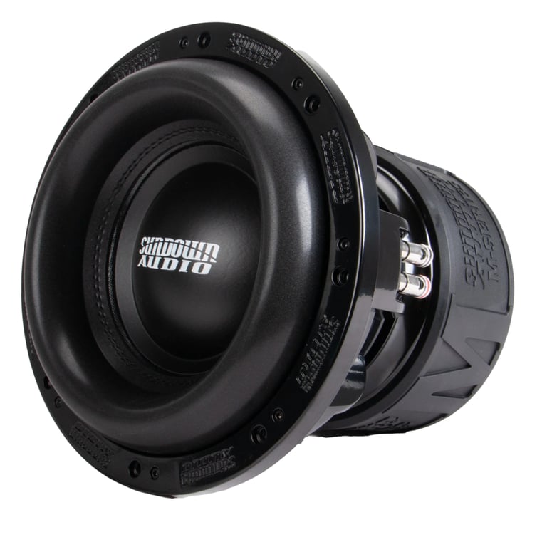 Sundown Audio M-10 D2 10" (M10D2) Image 5