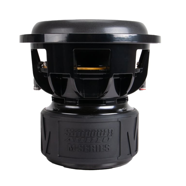 Sundown Audio SW-M10D2 (Open Box, Like New) Image 4