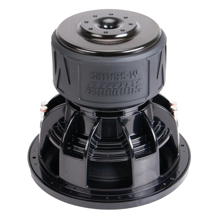 Sundown Audio M-12 D2 12" (M12D2) Image 7