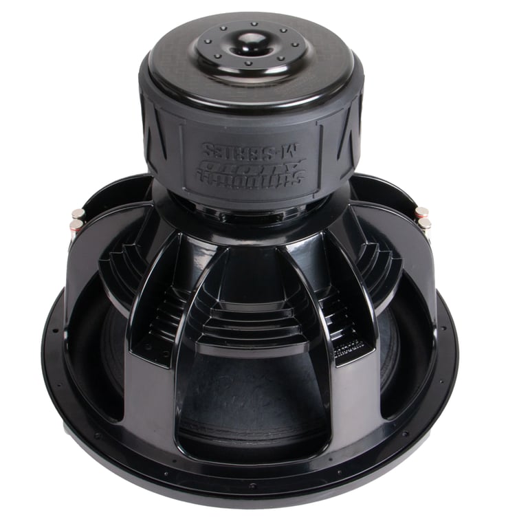 Sundown Audio SW-MD18D2 (Open Box, Like New) Image 7