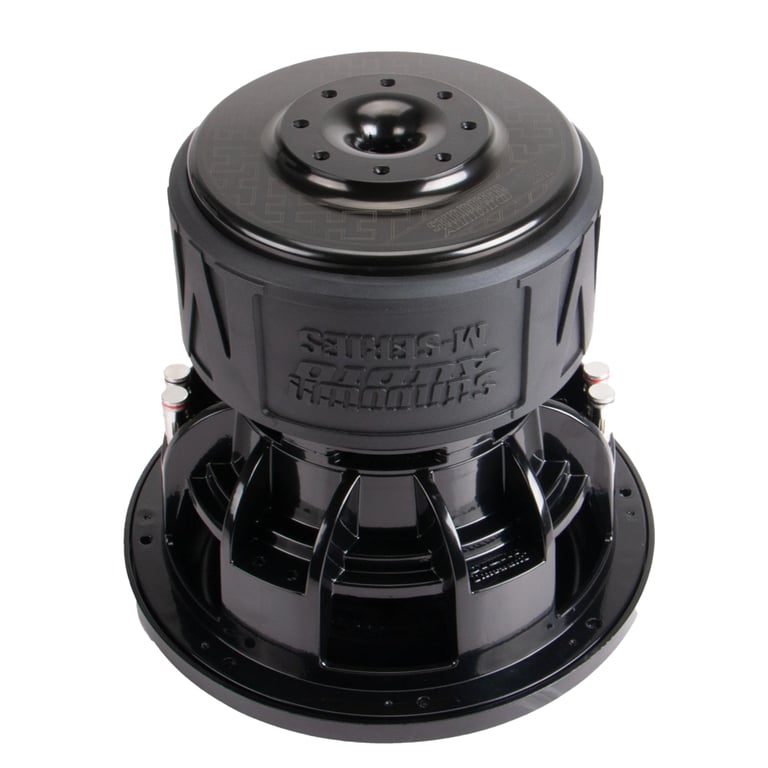 Sundown Audio M-10 D1 10" (M10D1) (Open Box, Great) Image 7
