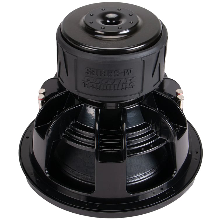 Sundown Audio SW-M15D1 (Open Box, Like New) Image 7