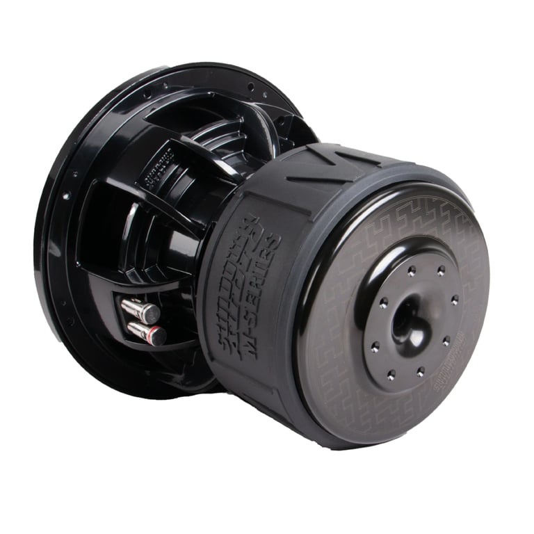 Sundown Audio SW-M10D1 (Open Box, Great) Image 6