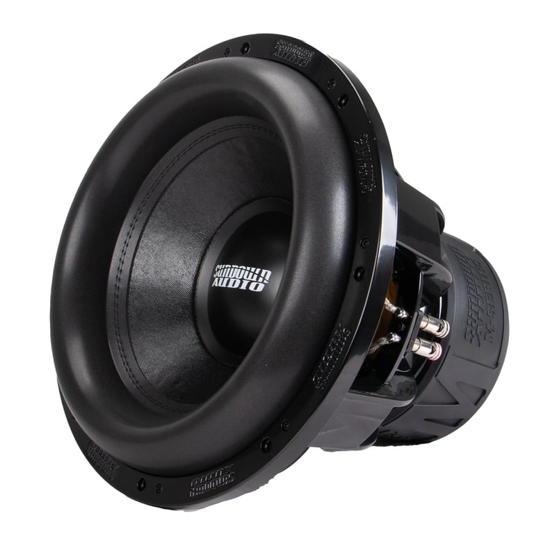 Sundown Audio SW-M15D1 (Open Box, Great) Image 5