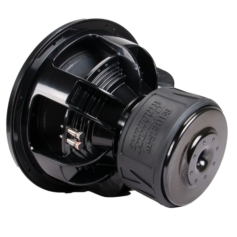 Sundown Audio SW-M15D1 (Open Box, Great) Image 6