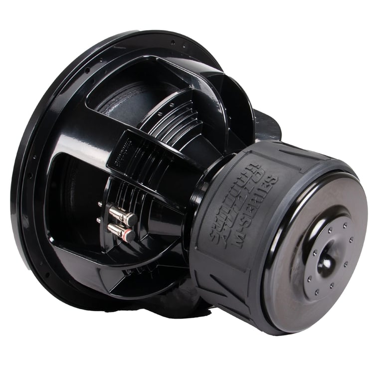 Sundown Audio SW-M15D2 (Open Box, Great) Image 6