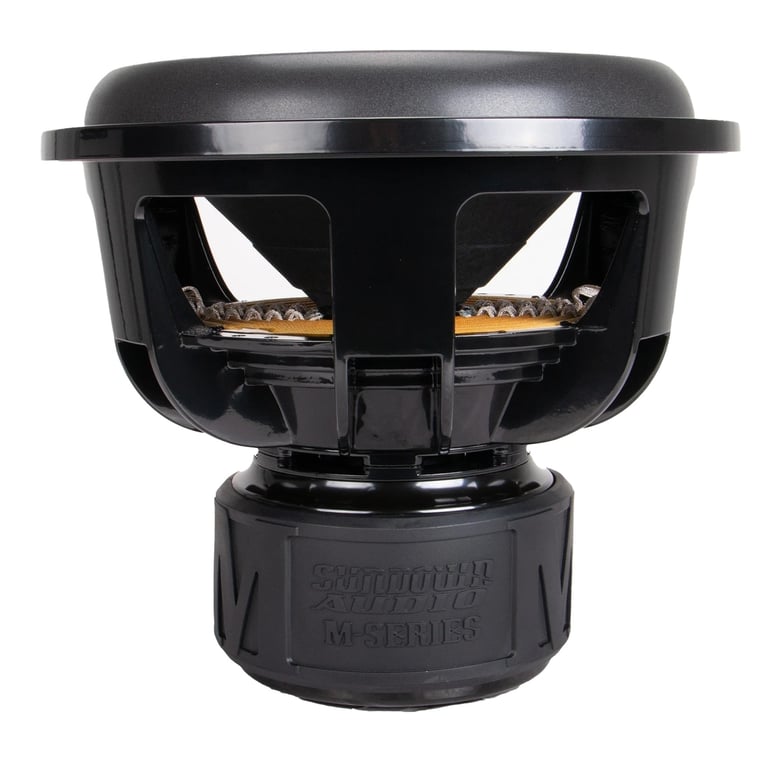 Sundown Audio SW-M15D2 (Open Box, Great) Image 2