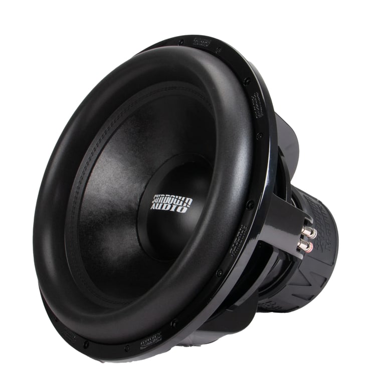 Sundown Audio MD18D1 (Open Box, Like New) Image 5
