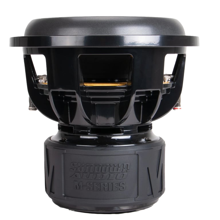 Sundown Audio M-12 D2 12" (M12D2) Image 3
