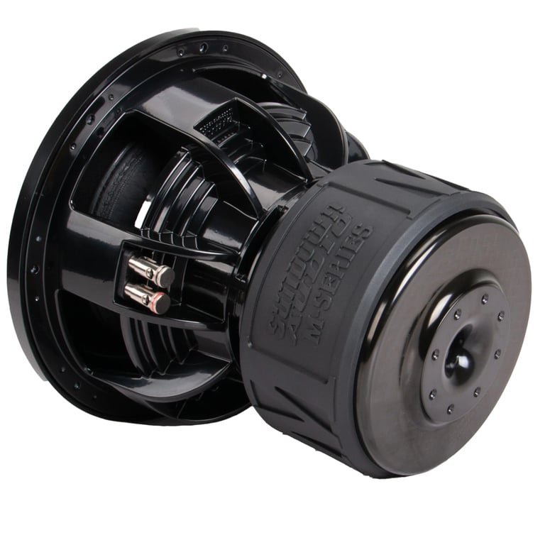 Sundown Audio SW-M12D2 (Open Box, Like New) Image 6