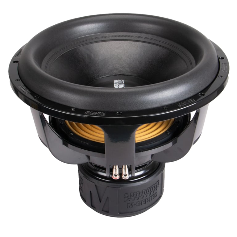 Sundown Audio MD18D1 (Open Box, Great) Image 4