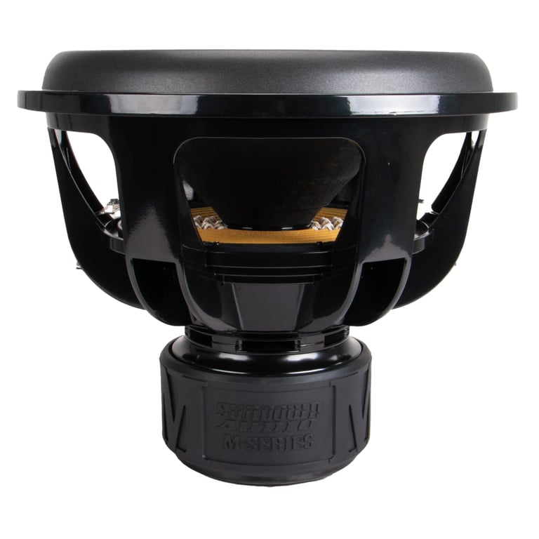 Sundown Audio SW-MD18D2 (Open Box, Great) Image 3