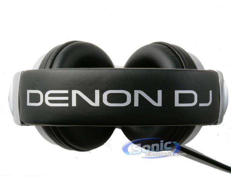 Denon DN-HP1000 Image 3