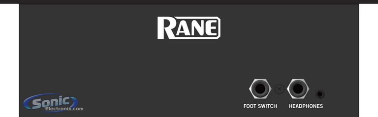 Rane TTM57SL Image 3