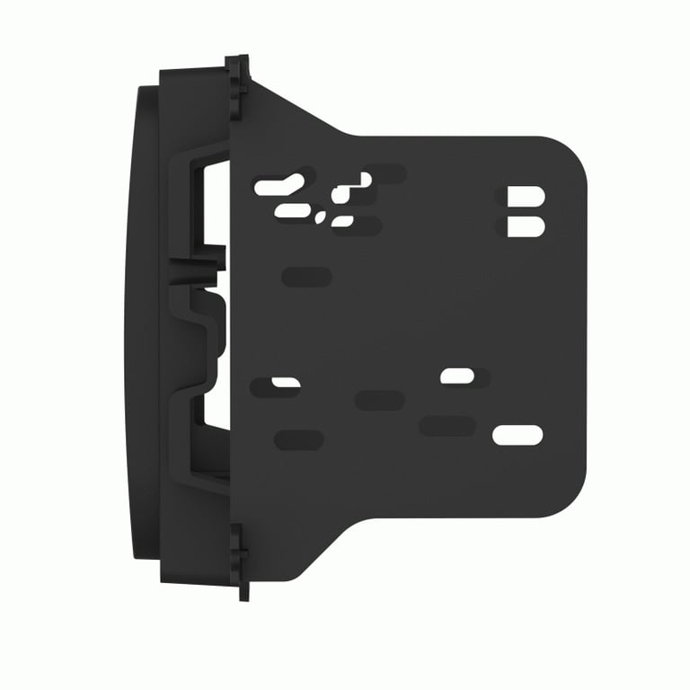 2013-2018 Ram 1500 Kenwood Double DIN Bluetooth Car Stereo Upgrade Image 16