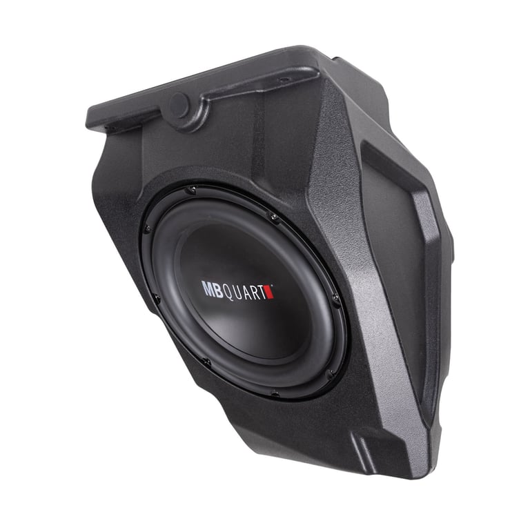 MB Quart MBQRP-STG3-RC-1 Image 2