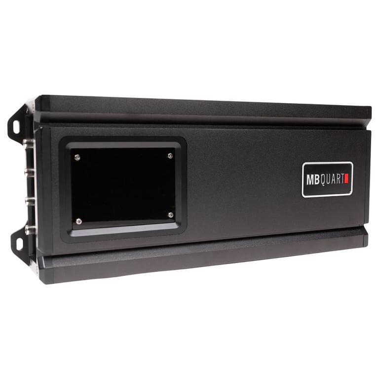 MB Quart RA1-1100.4 Image 1