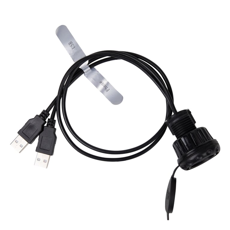 MB Quart MBQRG-DASH-1 Dash Kit Image 6