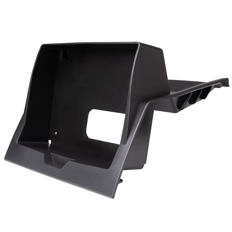 MB Quart MBQRG-DASH-1 Dash Kit Image 2