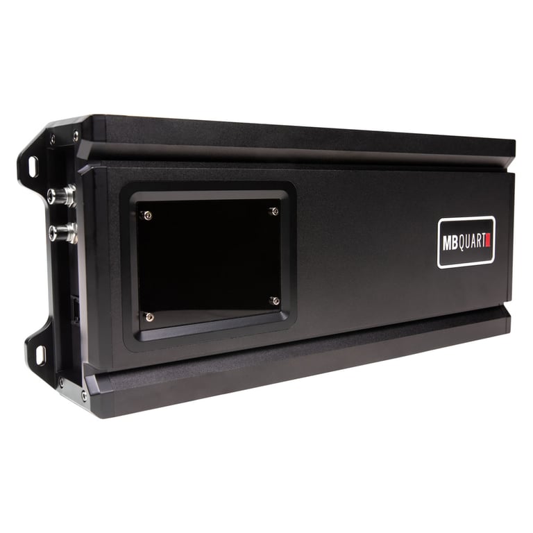 MB Quart RA1-1500.1 Image 2